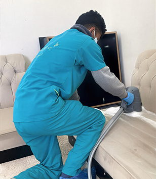 تنظيف الكنب في تبوك