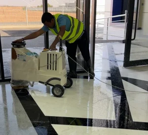 جلي رخام في تبوك | تلميع أرضيات رخام باحتراف